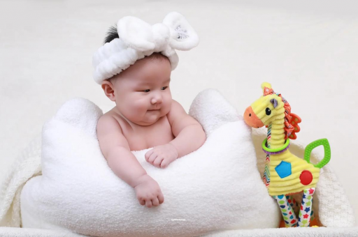 新野五个月的宝宝 新野五个月的宝宝