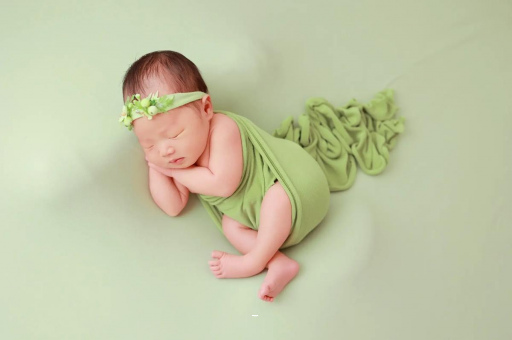 新野宝宝多大长牙